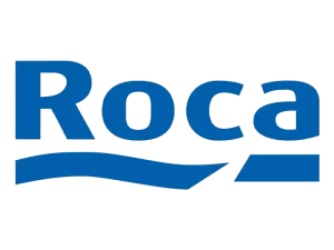 Pirâmide Materiais para Construção 29 logo-roca