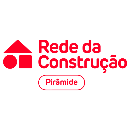 Pirâmide Materiais para Construção